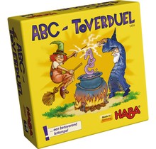 Haba ABC toverduel