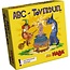 Haba ABC toverduel
