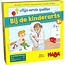 Haba Haba mijn eerste spellen Bij de kinderarts