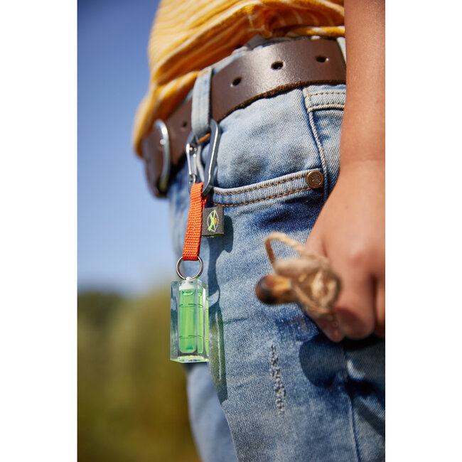 Haba Terra Kids mini waterpas