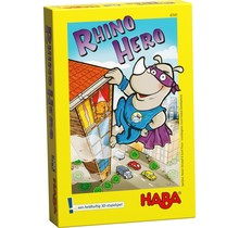 Haba Rhino hero