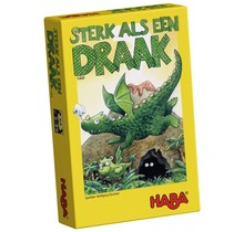 Haba Sterk als een draak