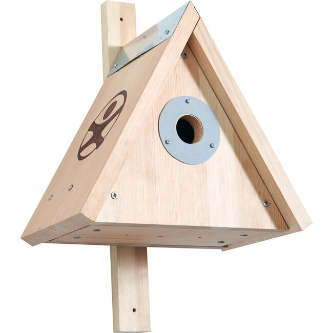Haba Terra Kids Bouwpakket nestkastje