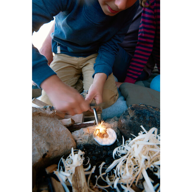 Terra Kids vuurstarterset