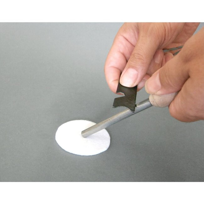 Terra Kids vuurstarterset