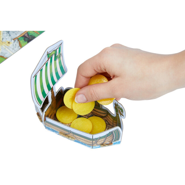 Haba vallei der Vikingen