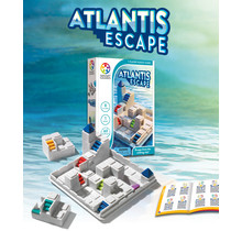 Smartgames Atlantis escape