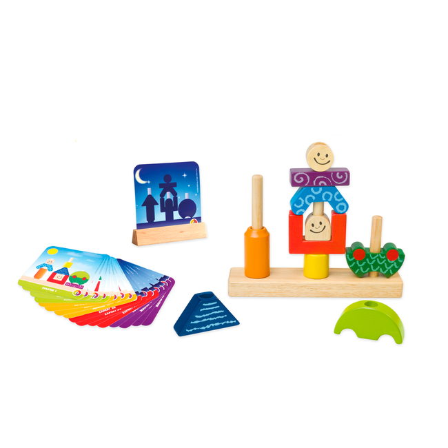 SmartGames Day and Night