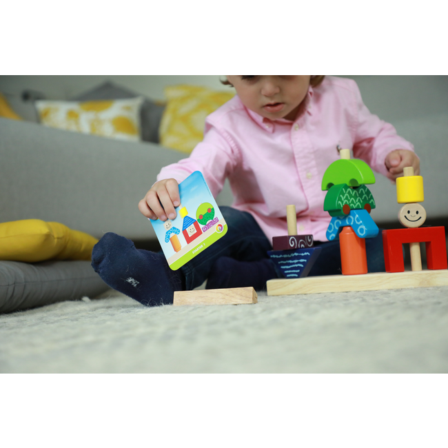 SmartGames Day and Night