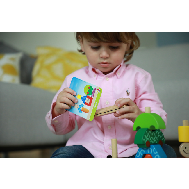 SmartGames Day and Night