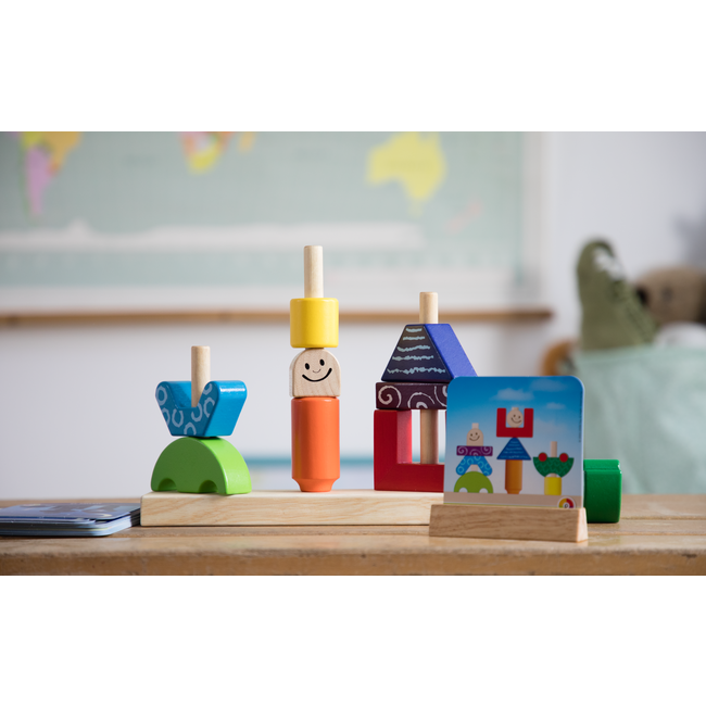 SmartGames Day and Night