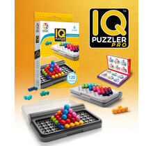 SmartGames IQ puzzler pro