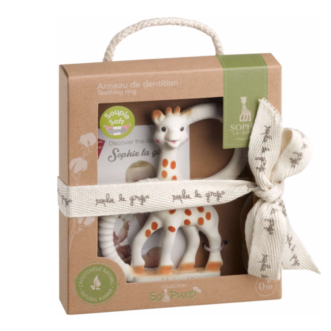 Sophie bijtring soft