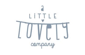 A little lovely company