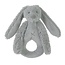 Happy Horse Happy Horse Rattle grey Rabbit Richie