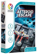 Smart games Smartgames Asteroid escape