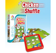 Smart Games Chicken shuffle jr