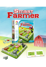 Smart games SmartGames Smart farmer
