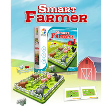SmartGames Smart farmer