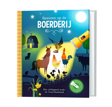 Speuren op de boerderij