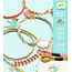 Djeco  Kumihimo armbandjes maken dj09818
