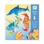 Djeco origami zeedieren dj08755