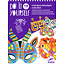 Djeco Djeco knutselset maskers dj07900