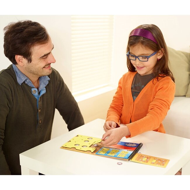SmartGames Brain Cheeser Magnetic