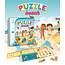 Smart games SmartGames Puzzle Beach magnetic