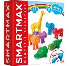 Smartmax My first safari animals