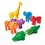 Smart max Smartmax My first safari animals