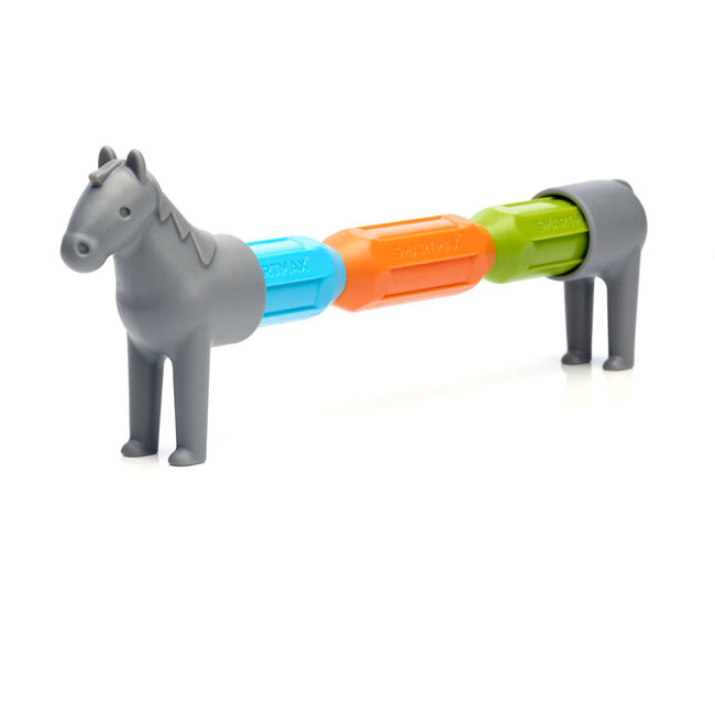 Smartmax My first farm animals