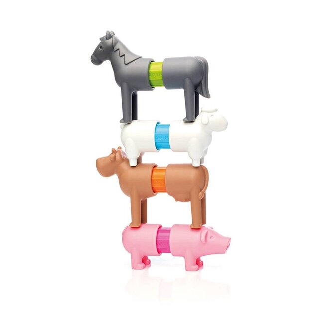 Smartmax My first farm animals