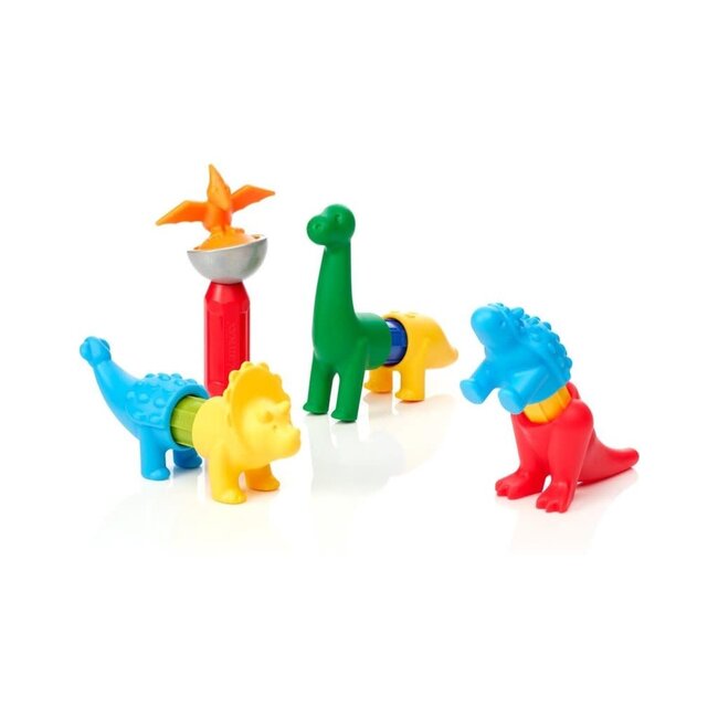 Smartmax My first dinosaurs