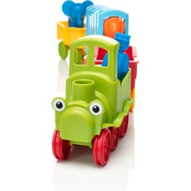 Smartmax My first Animal train