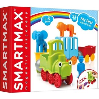 Smart max SmartMax first Animal train