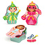 Djeco Djeco Magnetische aankleedpop Aventuro DJ03084