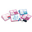 Djeco step by step tekenkaarten Josephine dj08320