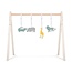 Jollein Jollein babygym toys Safari
