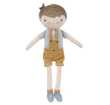 Little Dutch Pop jim 35cm