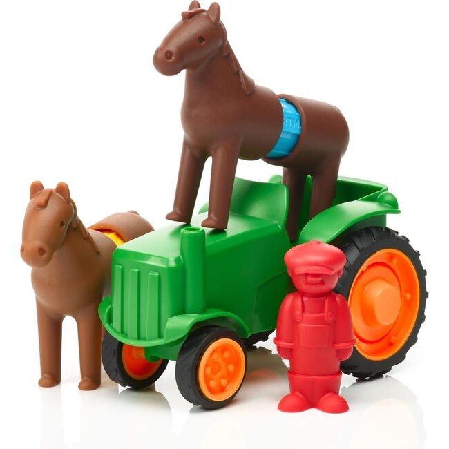 Smartmax My first tractor