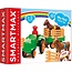 Smart max Smartmax first tractor