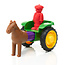 Smart max Smartmax My first tractor