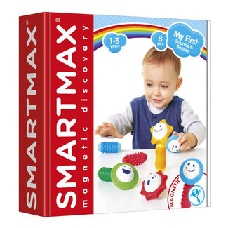 Smart max Smartmax first sound & senses