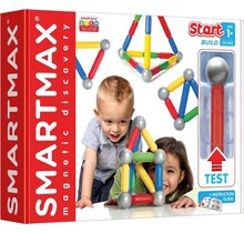 Smartmax start