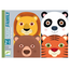 Djeco kaartspel Little Family dj05062
