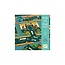 Djeco pop to play autopuzzel dj07162