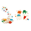 Djeco Djeco puzzelsticks dieren dj06212