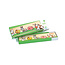 Djeco Djeco houten puzzel Farm 'n' co dj01116