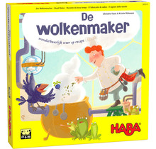 De wolkenmaker